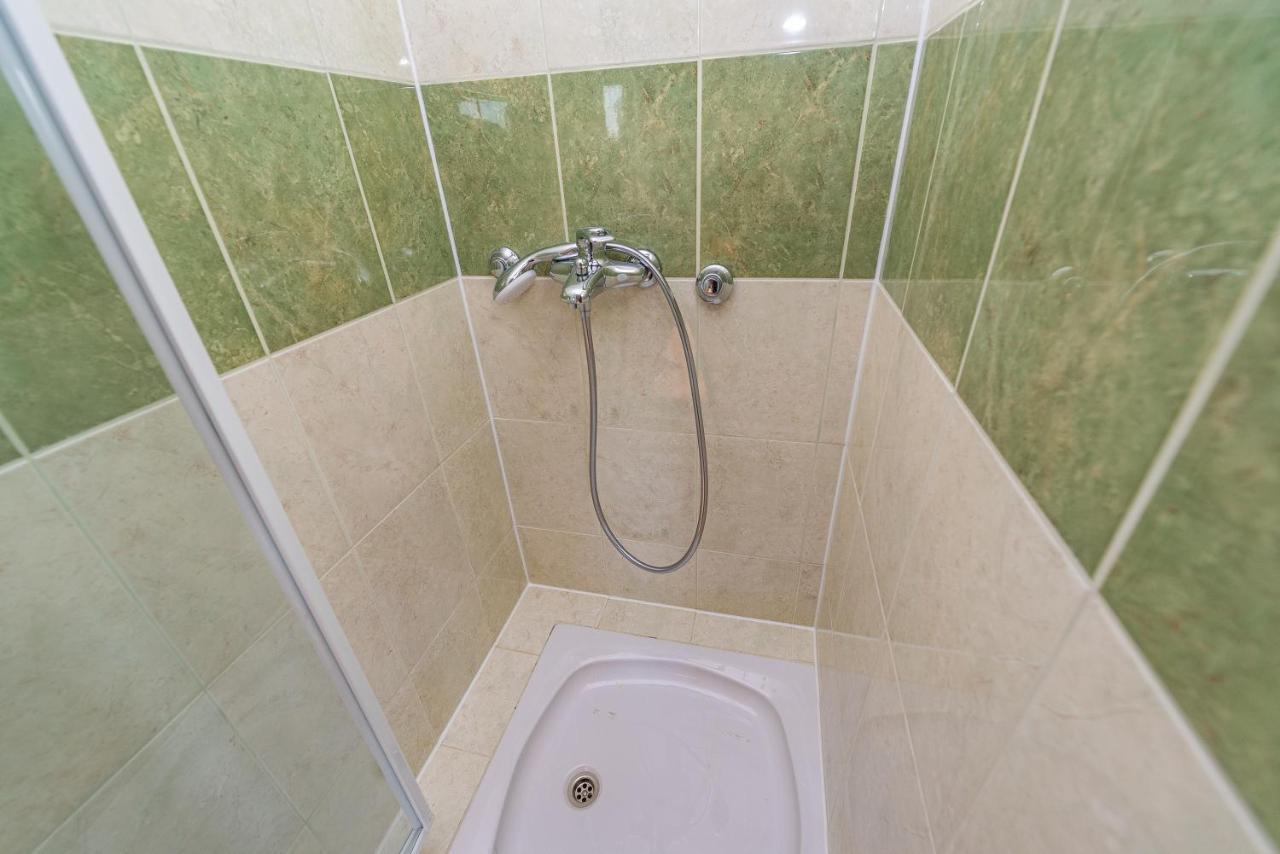 Vila Luna Apartments Zadar Eksteriør bilde
